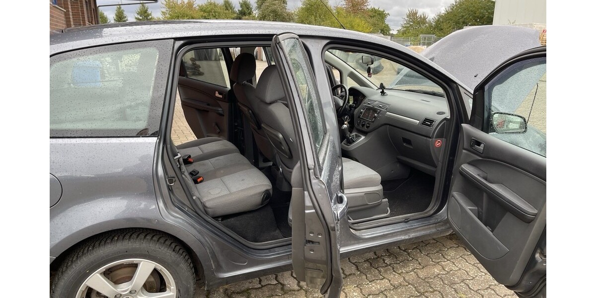 Ford c max 210.000 km 2.399 &euro; Jesteburg 21266