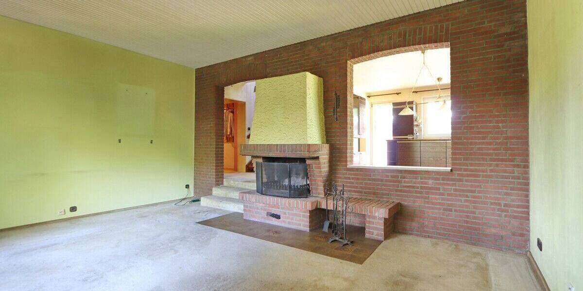 Einfamilienhaus Hamburg Langenhorn - 8 Zimmer, 191 m&sup2;, 450.000&euro; | Angebot:26806972