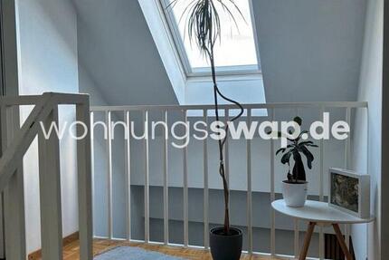 Wohnungsswap - 3 Zimmer, 80 m² - Zylberbergstraße, Eimsbüttel, Hamburg 3 zimmer