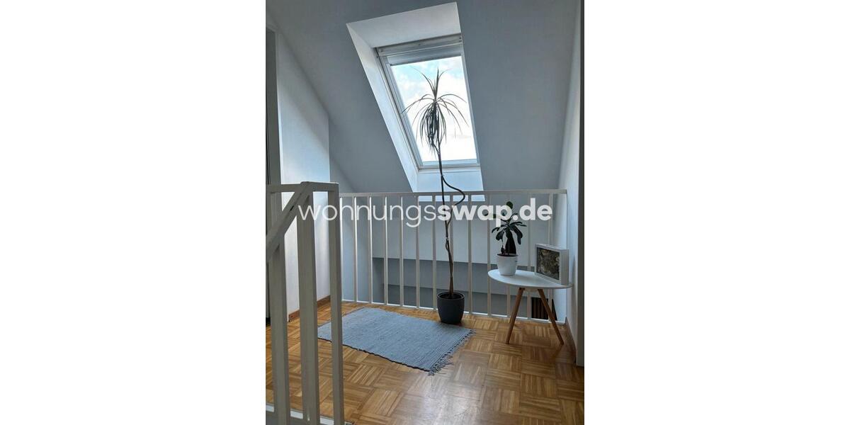 Wohnungsswap - 3 Zimmer, 80 m² - Zylberbergstraße, Eimsbüttel, Hamburg 3 zimmer