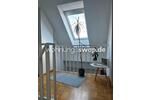 Wohnungsswap - 3 Zimmer, 80 m² - Zylberbergstraße, Eimsbüttel, Hamburg 3 zimmer