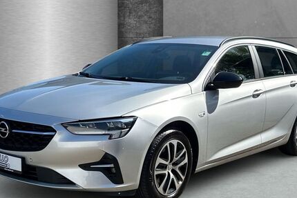 Opel Insignia 31.344 km 23.890 &euro; Hamburg 22117