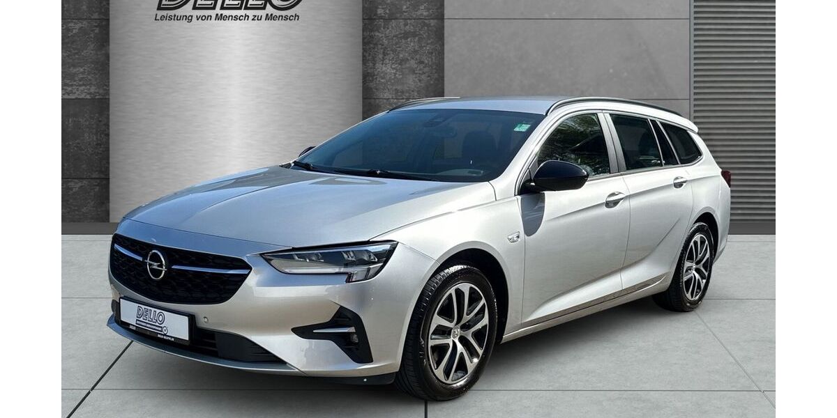 Opel Insignia 31.344 km 23.890 &euro; Hamburg 22117