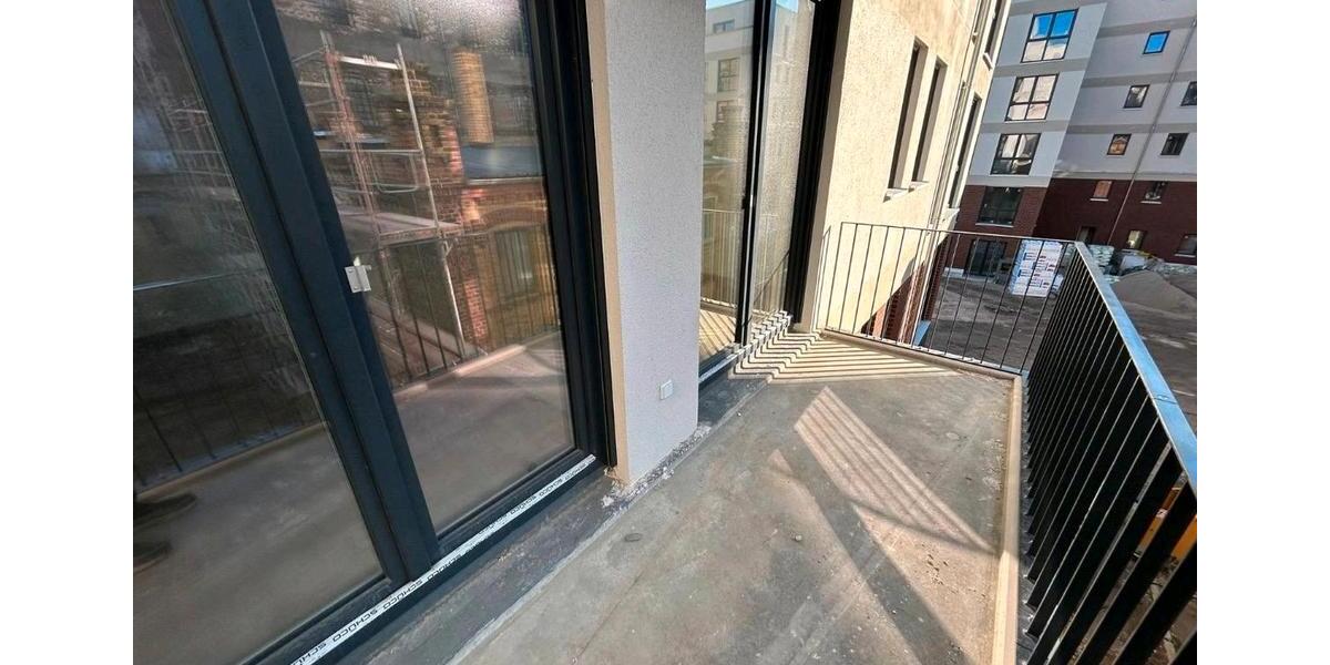 Etagenwohnung Hamburg Billwerder - 2 Zimmer, 62 m&sup2;, 1.570&euro; | Angebot:26162387