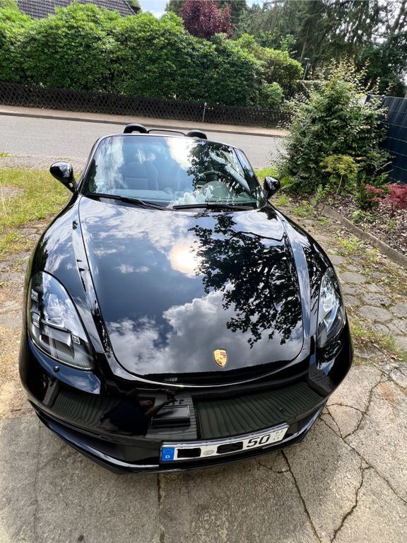 Boxster