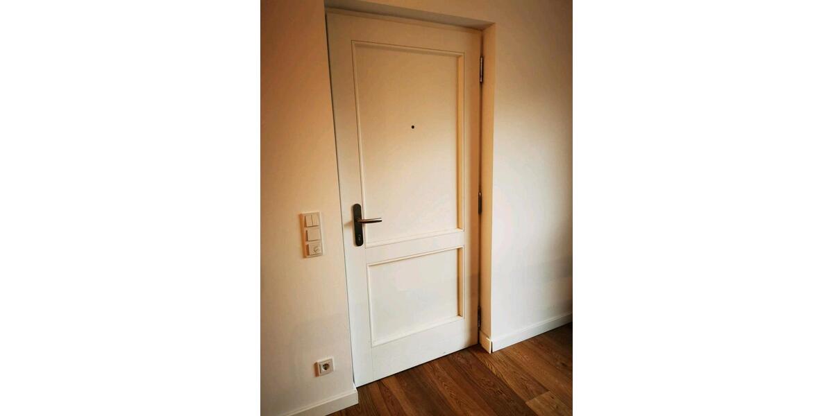 Etagenwohnung Hamburg Langenhorn - 1 Zimmer, 47 m&sup2;, 1.500&euro; | Angebot:25509874