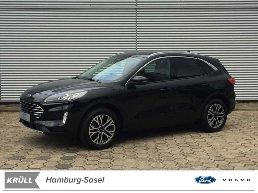 Kuga