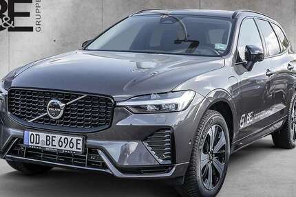 Volvo XC60 10.061 km 56.950 &euro; Glinde 21509