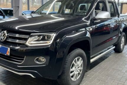VW Amarok 119.980 km 25.990 &euro; Geesthacht bei Hamburg 21502