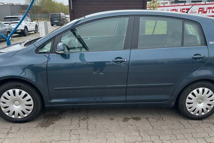 VW Golf Plus 147.000 km 3.650 &euro; Ahrensburg 22926