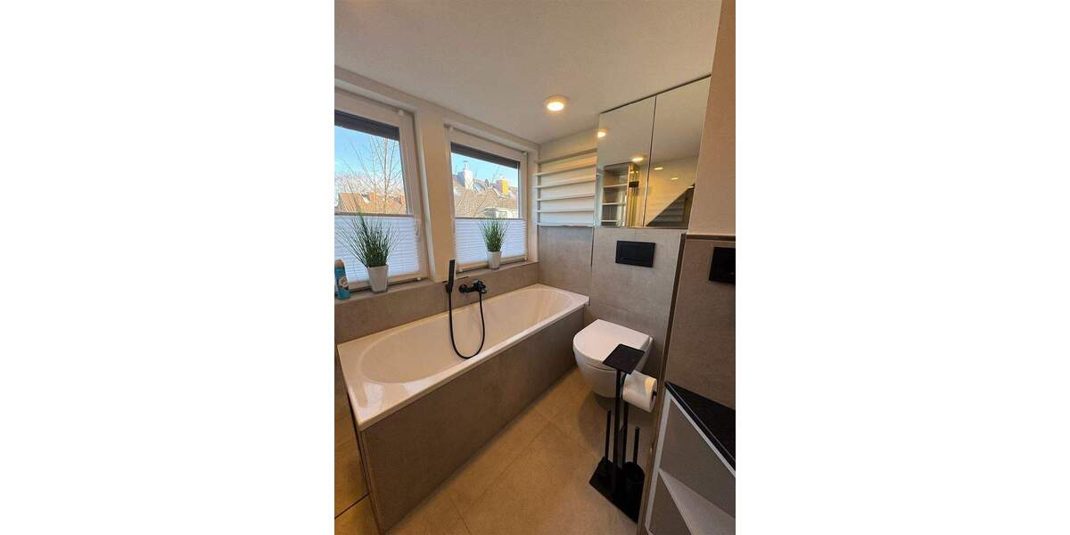 Reihenmittelhaus Hamburg Osdorf - 4 Zimmer, 85 m&sup2;, 695.000&euro; | Angebot:24686038