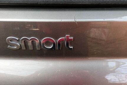 Smart ForTwo 61.090 km 8.470 &euro; Hamburg 22395