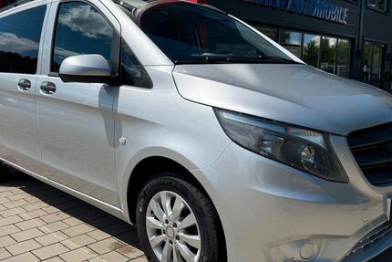 Mercedes-Benz Vito 200.000 km 12.900 &euro; Neu Wulmstorf 21629