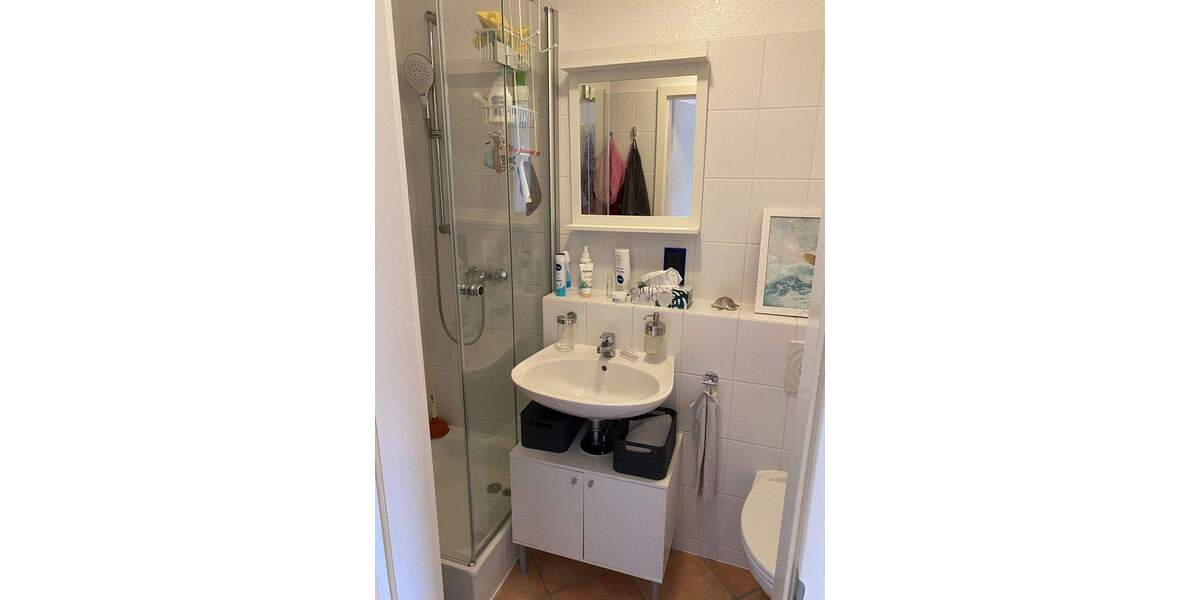 Etagenwohnung Hamburg Schnelsen - 3 Zimmer, 78 m&sup2;, 329.000&euro; | Angebot:25663484