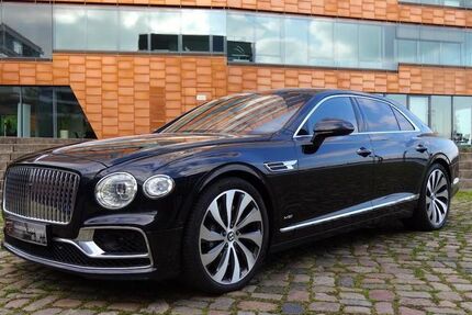 Bentley Flying Spur 143.000 km 99.900 &euro; Hamburg 22763