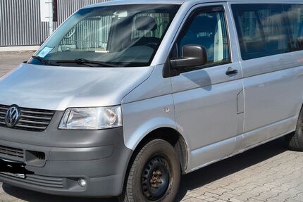 VW T5 Transporter 245.000 km 7.400 &euro; Hamburg 22767