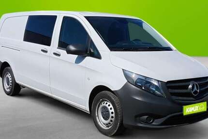 Mercedes-Benz Vito 30.669 km 22.950 &euro; Ahrensburg 22926