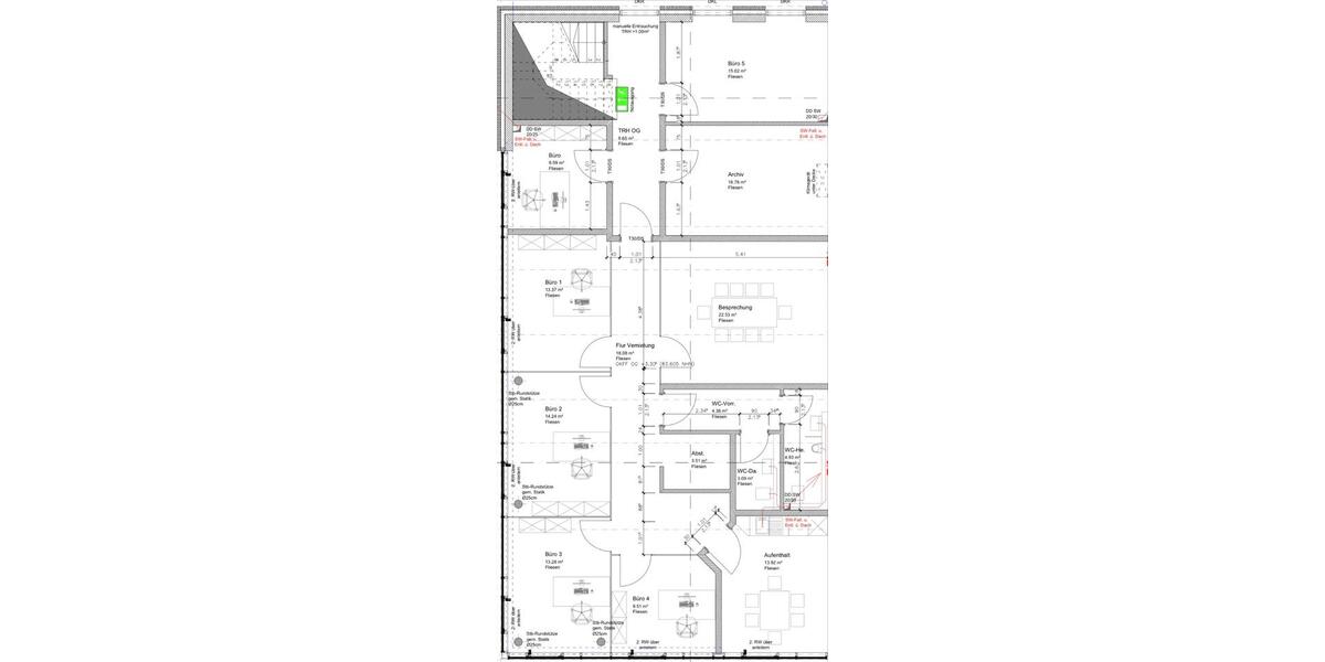 Gewerbeobjekt Rosengarten - 2.600&euro; | Angebot:26296443