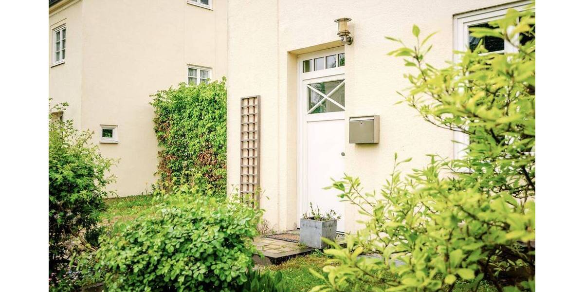 Doppelhaushälfte Hamburg Bahrenfeld - 5 Zimmer, 135 m&sup2;, 1.099.000&euro; | Angebot:26687528