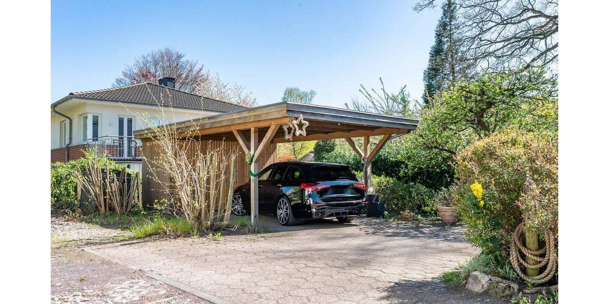 Reihenmittelhaus Reinbek - 4 Zimmer, 110 m&sup2;, 385.000&euro; | Angebot:26388757