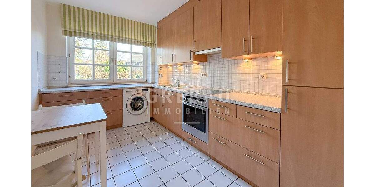 Etagenwohnung Hamburg Groß Flottbek - 3 Zimmer, 80 m&sup2;, 585.000&euro; | Angebot:25708407