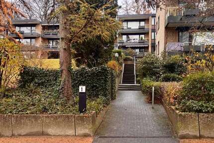 Wohnung zum Kaufen in Wentorf bei Hamburg 325.000 € 82 m² 2.5 zimmer