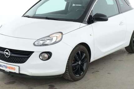 Opel Adam 54.047 km 9.480 &euro; Hamburg 22529
