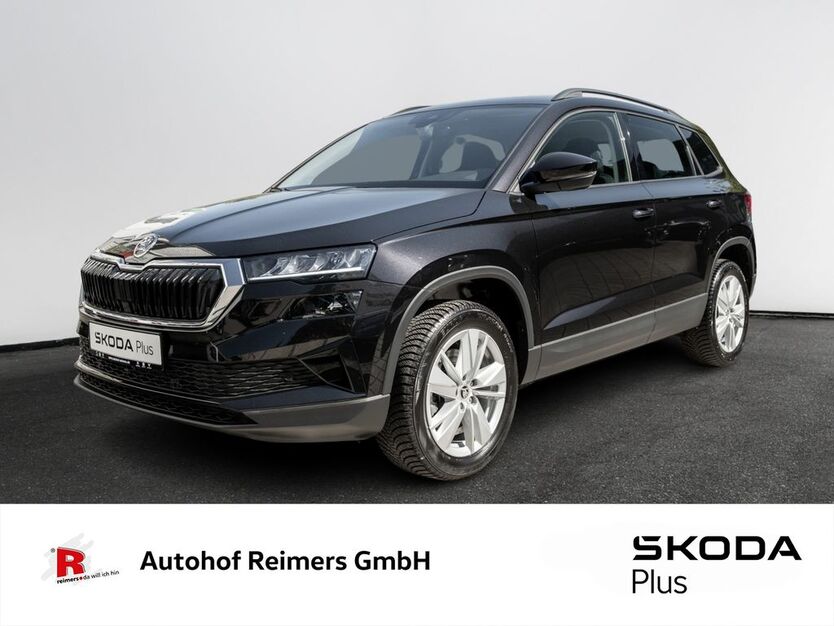 Skoda Karoq 20.250 km 28.889 € Schenefeld 22869