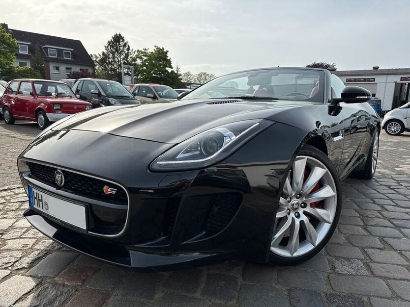 F-Type