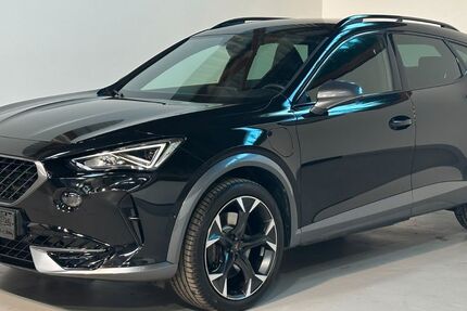 Cupra Formentor 32.676 km 24.999 € Tornesch 25436