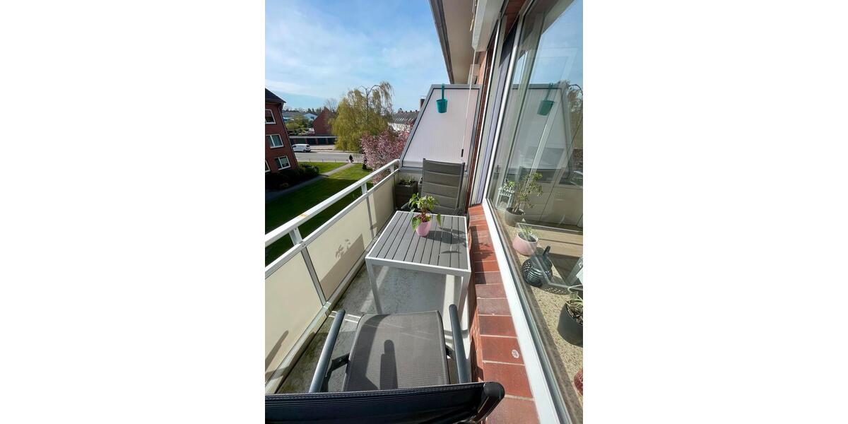 Etagenwohnung Rellingen - 3 Zimmer, 71 m&sup2;, 255.000&euro; | Angebot:26220836
