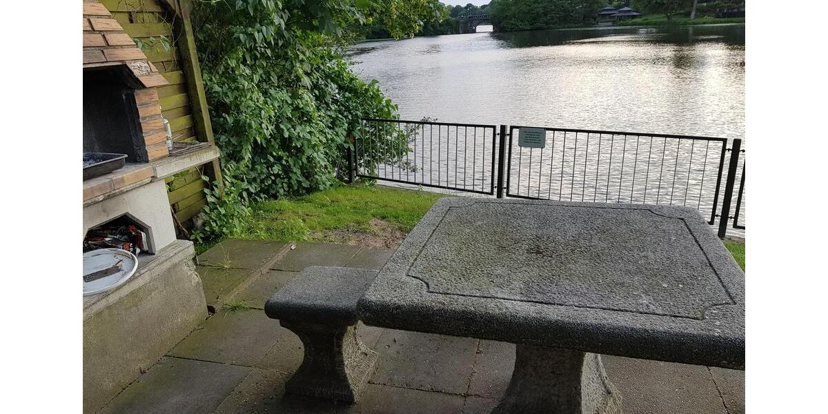 Etagenwohnung Hamburg Uhlenhorst - 1 Zimmer, 21 m&sup2;, 770&euro; | Angebot:26215326