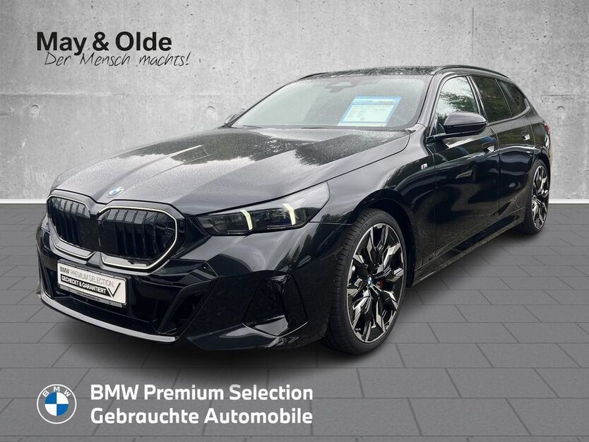 BMW 520 10.500 km 52.990 € Norderstedt 22848