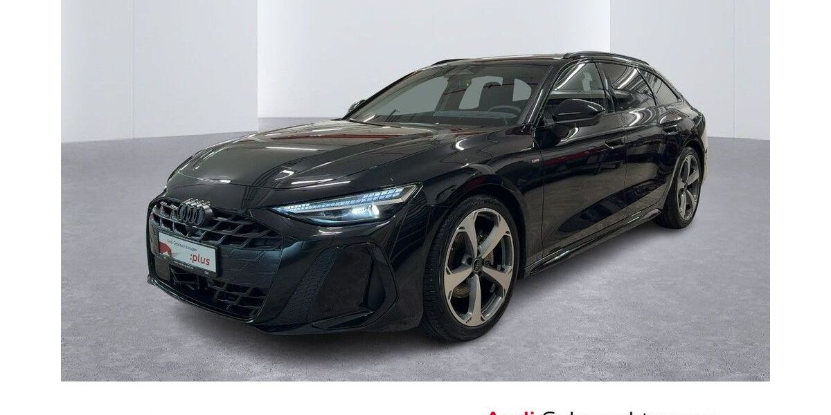 Audi A6 3.068 km 56.770 &euro; Hamburg 20537