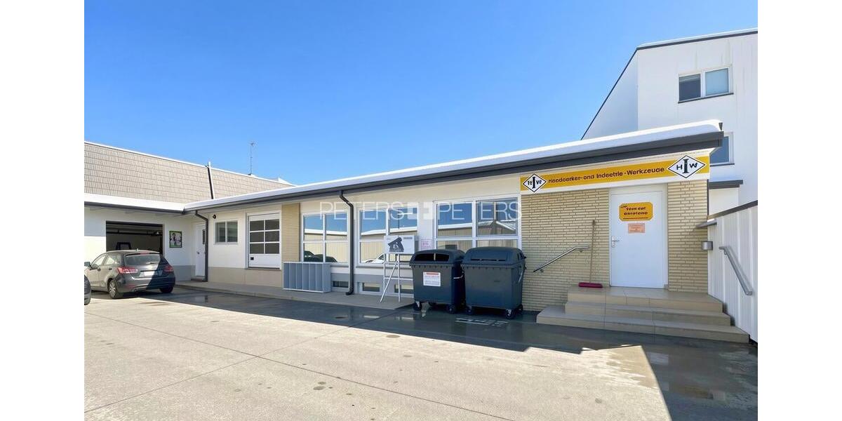 Gewerbeobjekt Hamburg Barmbek-Süd - 4.999&euro; | Angebot:26679338
