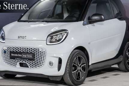 Smart forTwo 8.858 km 16.950 &euro; Hamburg 22549