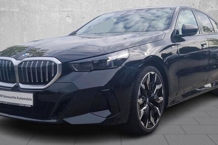 BMW 520 10.501 km 50.885 € Ahrensburg 22926
