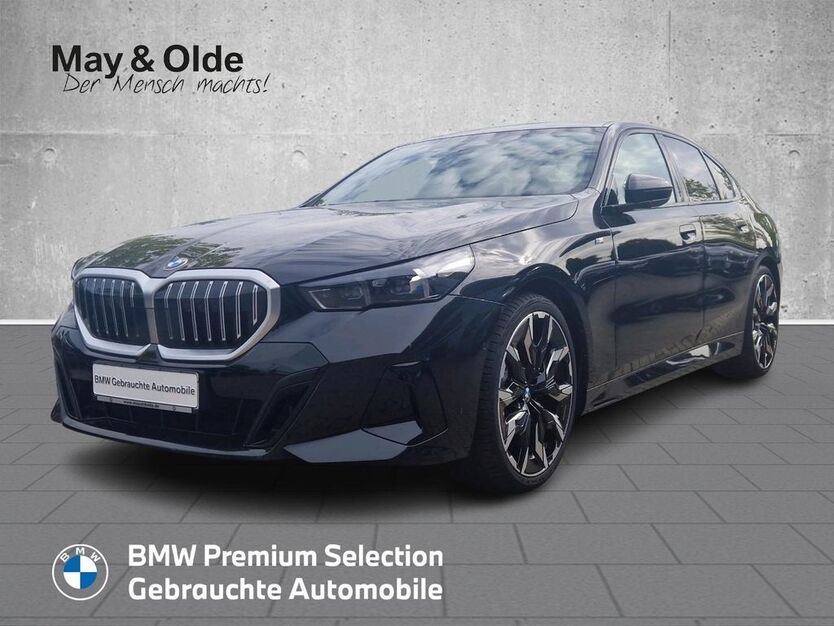 BMW 520 10.501 km 50.885 € Ahrensburg 22926