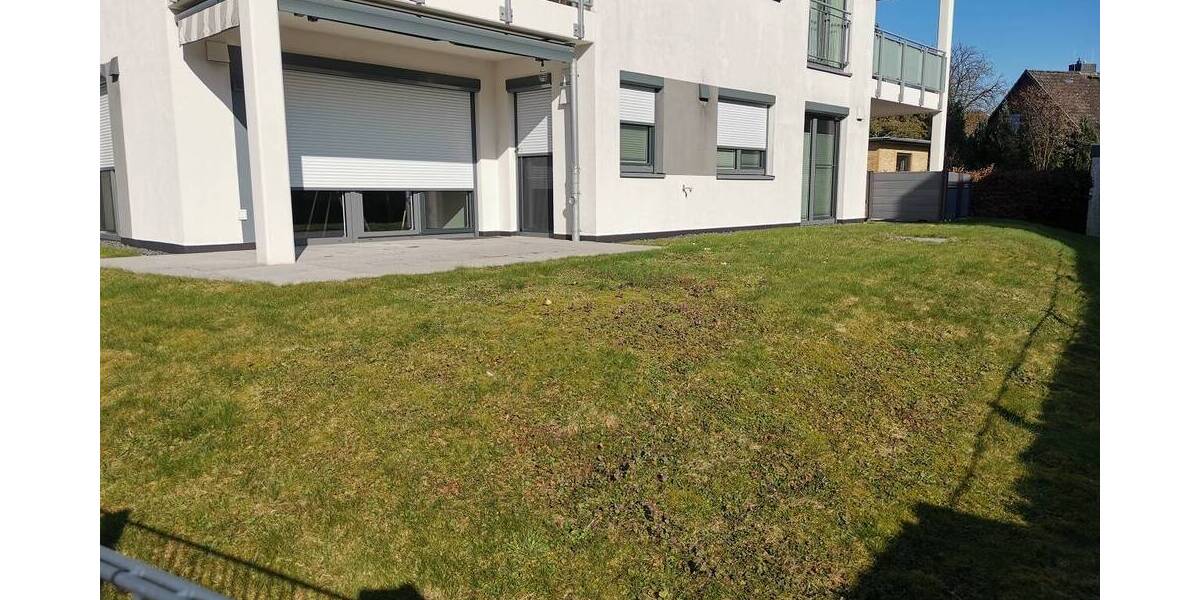 Terrassenwohnung Buxtehude - 2 Zimmer, 92 m&sup2;, 358.700&euro; | Angebot:26156270