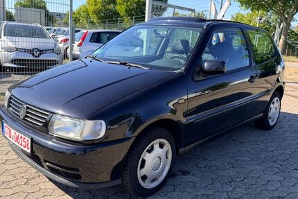 VW Polo 66.000 km 2.750 &euro; Buxtehude 21614