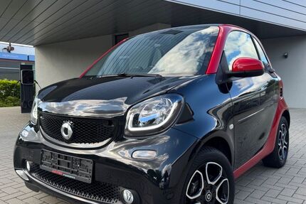 Smart ForTwo 40.800 km 13.950 &euro; Pinneberg 25421