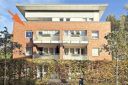 Wohnung zum Kaufen in Wentorf 319.000 € 72 m² 3 zimmer