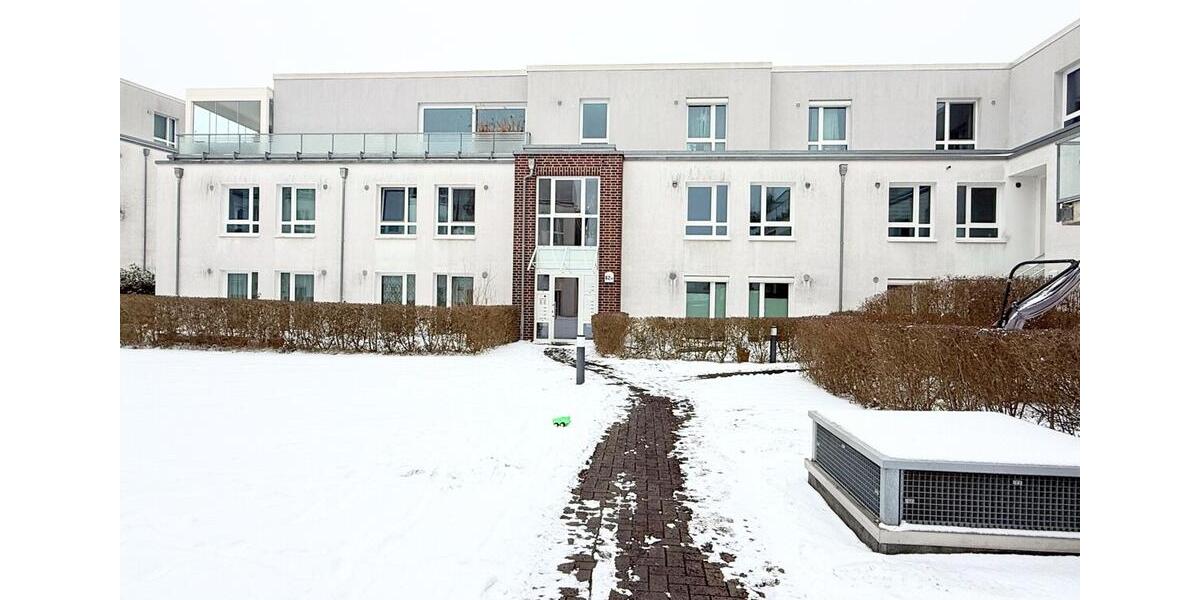 Etagenwohnung Hamburg Billwerder - 3 Zimmer, 80 m&sup2;, 1.240&euro; | Angebot:25217250