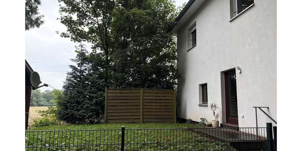 Einfamilienhaus Braak - 4 Zimmer, 120 m&sup2;, 1.500&euro; | Angebot:27311078
