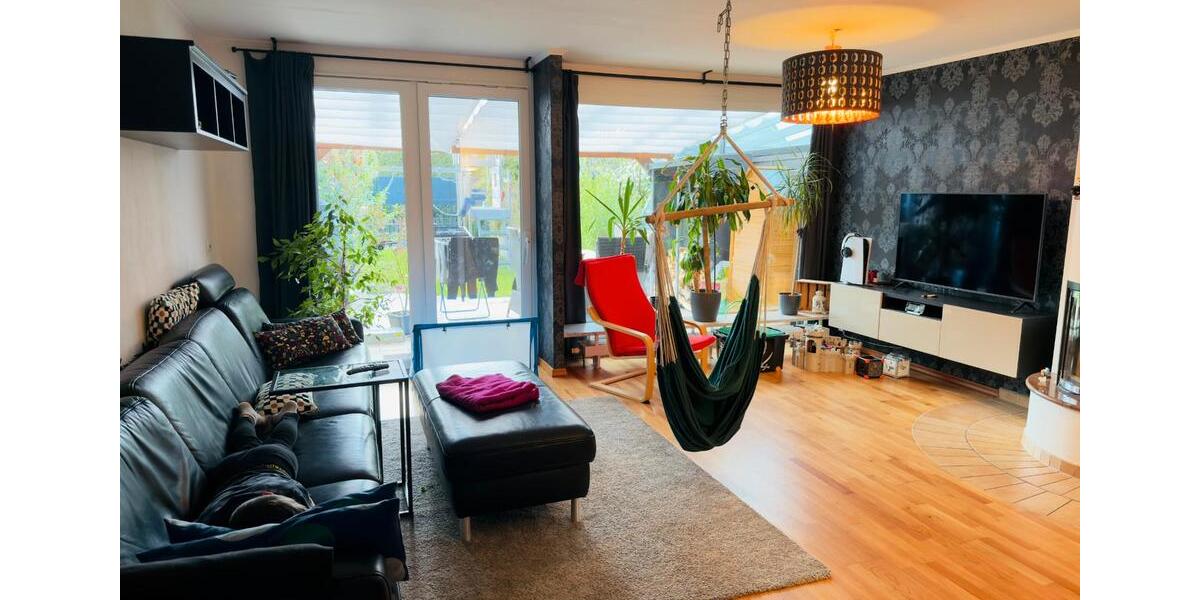 Reihenhaus Uetersen - 4 Zimmer, 110 m&sup2;, 390.000&euro; | Angebot:26234949