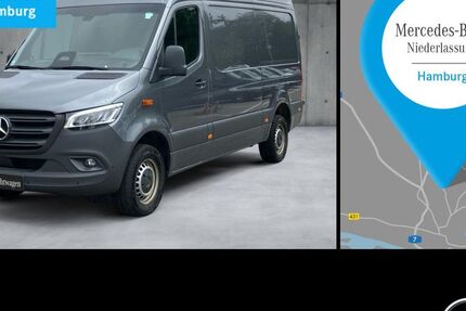 Mercedes-Benz Sprinter 74.444 km 43.530 &euro; Hamburg 22453