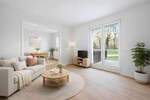Etagenwohnung Hamburg Poppenbüttel - 4 Zimmer, 101 m&sup2;, 699.000&euro; | Angebot:25836712