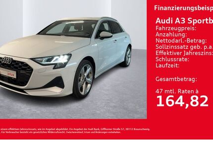 Audi A3 9.353 km 29.330 &euro; Hamburg 20537