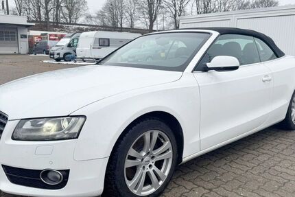 Audi A5 175.000 km 9.500 &euro; Seevetal bei Hamburg 21217