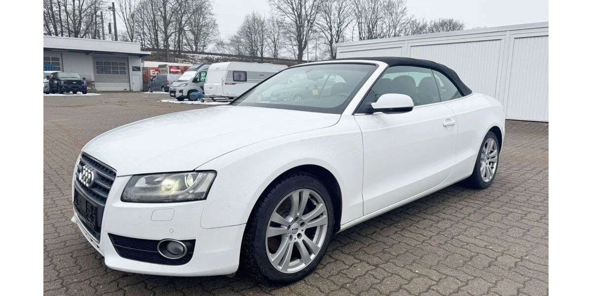 Audi A5 175.000 km 9.500 &euro; Seevetal bei Hamburg 21217